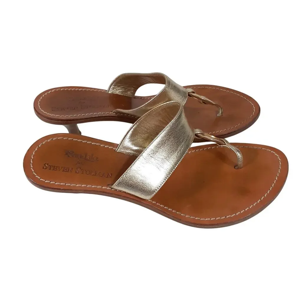 Il Sandalo of Capri pre owned